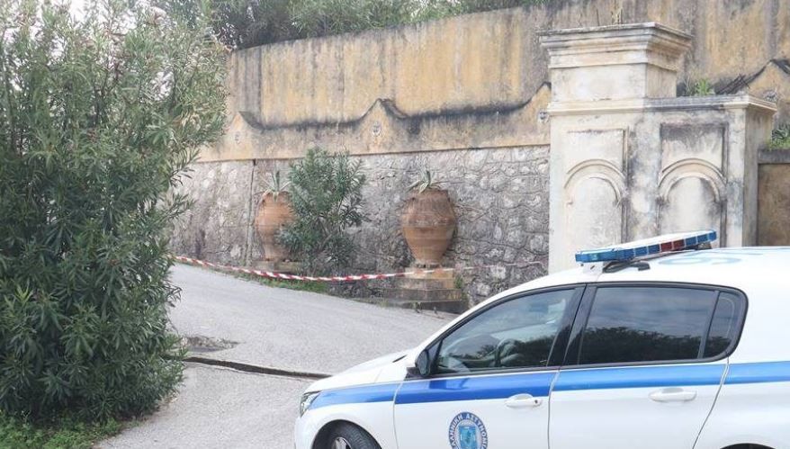 Εξιχνίαση της δολοφονίας της συμβολαιογράφου στη Ζάκυνθο: Ομολόγησαν δύο από τους τρεις εμπλεκόμενους