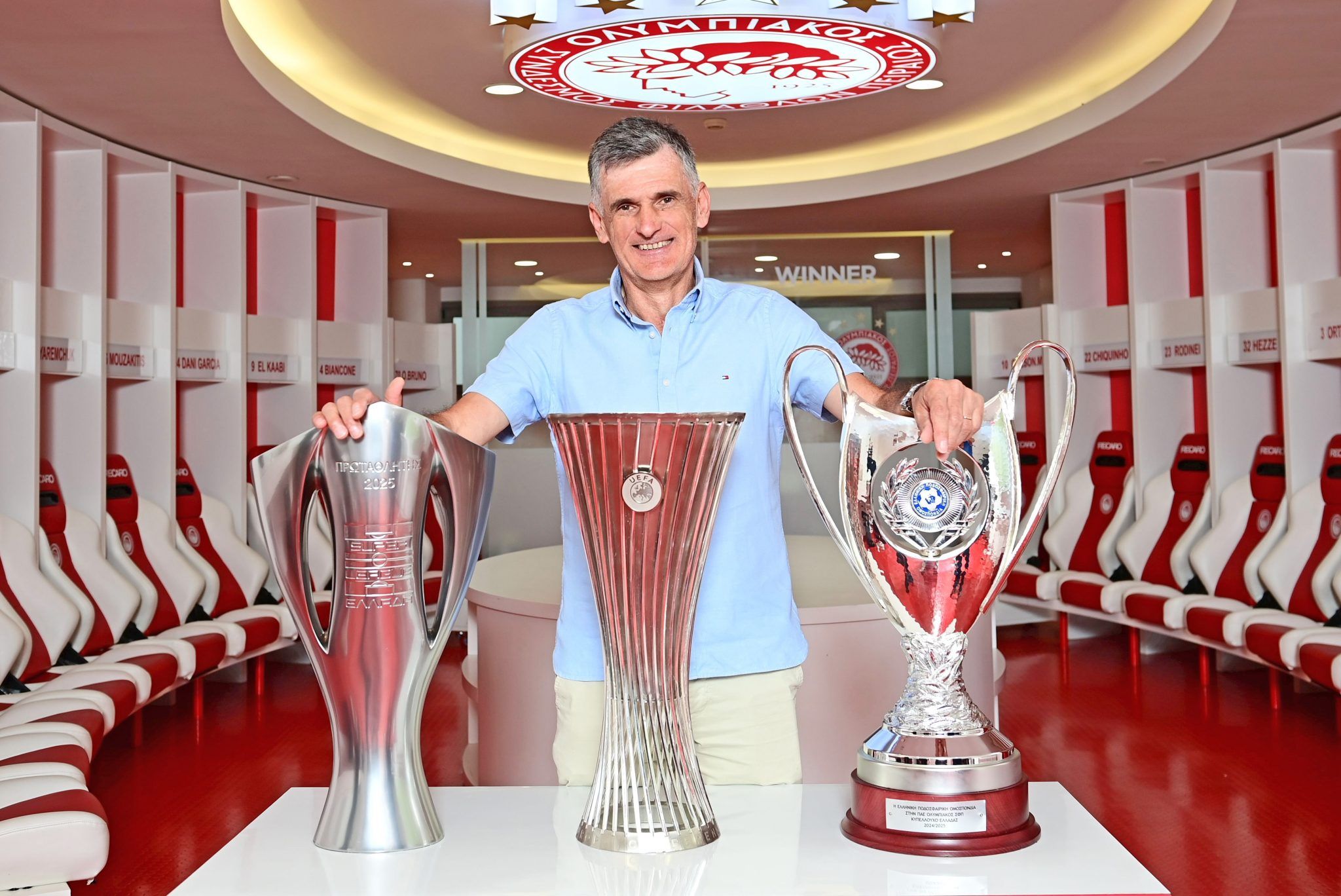 Αφιέρωμα της Marca στον Μεντιλίμπαρ: Η απήχηση του στην Ελλάδα και η αναγνώριση από τον κόσμο