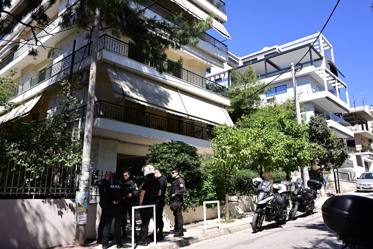 Δολοφονία μητέρας στο Χαϊδάρι: Στο εισαγγελέα ο γιος και οι ισχυρισμοί του