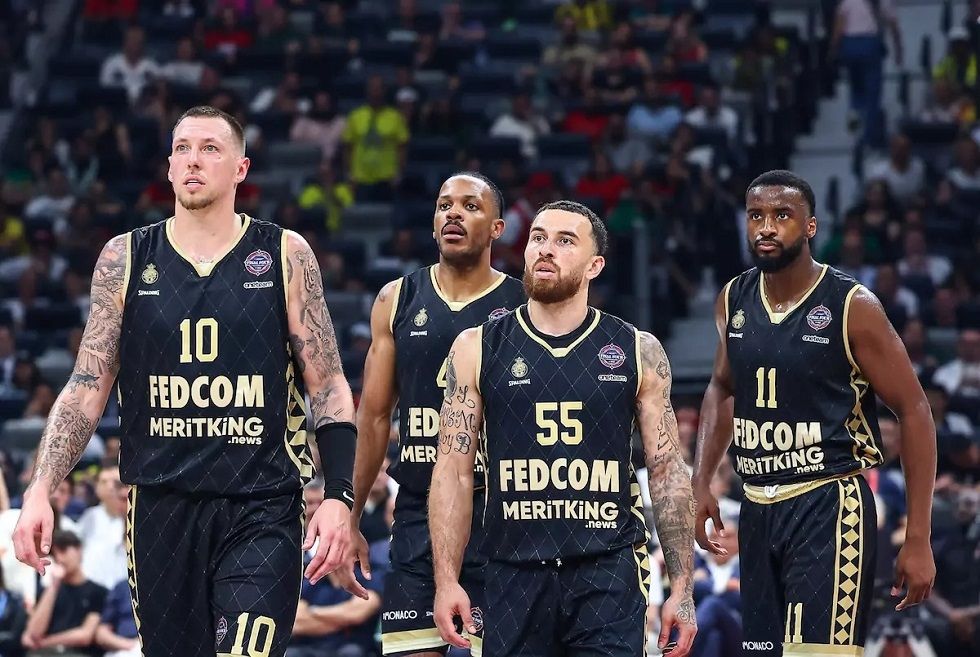 Η Μονακό παραμένει στη Euroleague για τουλάχιστον τρία χρόνια – Τι μέλλει γενέσθαι με την Παρί και τον αριθμό των ομάδων