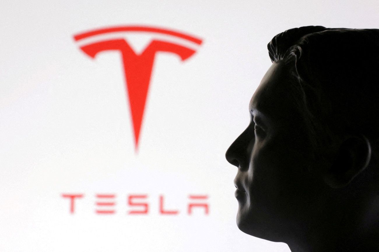 Σημαντική πτώση στις πωλήσεις της Tesla στην ΕΕ, οι καταναλωτές στρέφονται προς τα κινέζικα μοντέλα