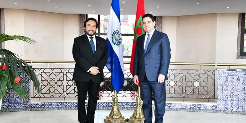 Κένυα και Ελ Σαλβαδόρ στηρίζουν την αυτονομία της Δυτικής Σαχάρας υπό μαροκινή κυριαρχία