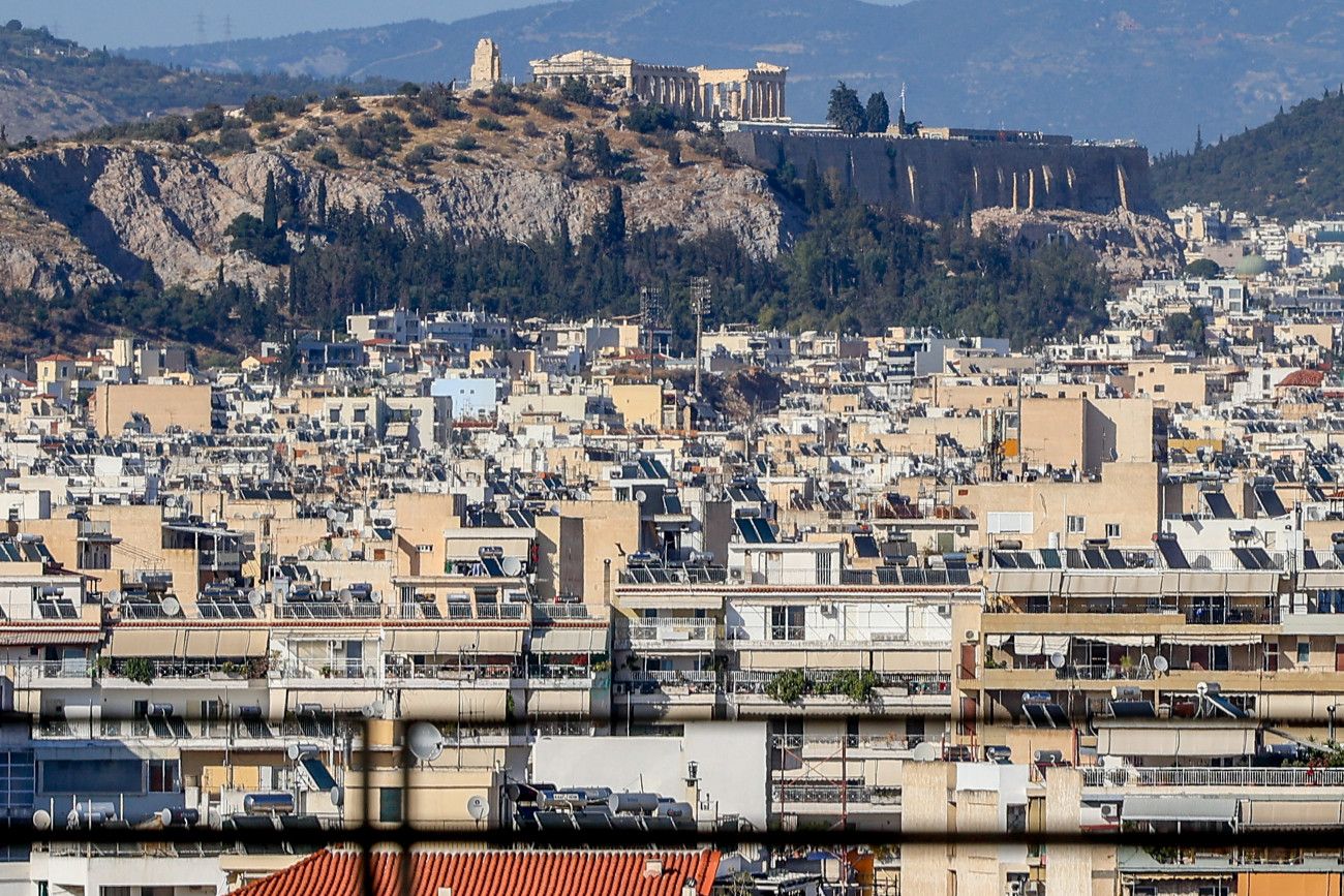 Χατζηδάκης: Πέντε στρατηγικές παρεμβάσεις για την αύξηση της προσφοράς κατοικιών