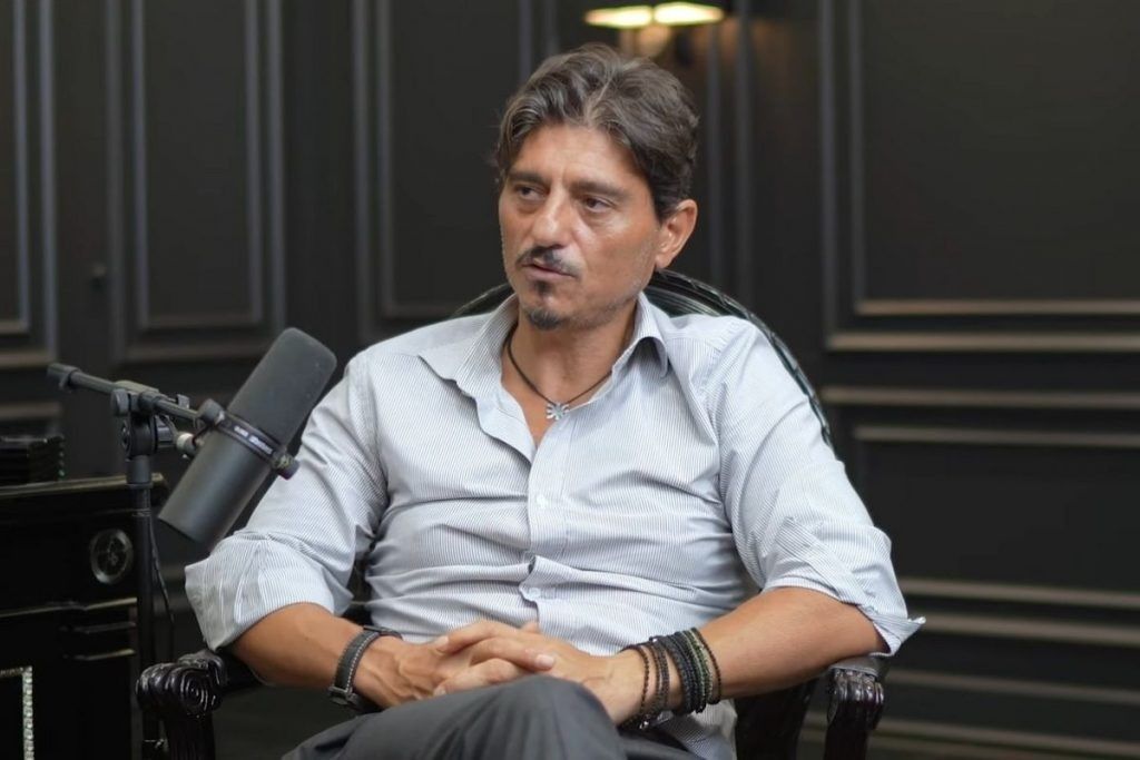 Στους τελικούς ο Δημήτρης Γιαννακόπουλος μετά τη συγχώνευση ποινών