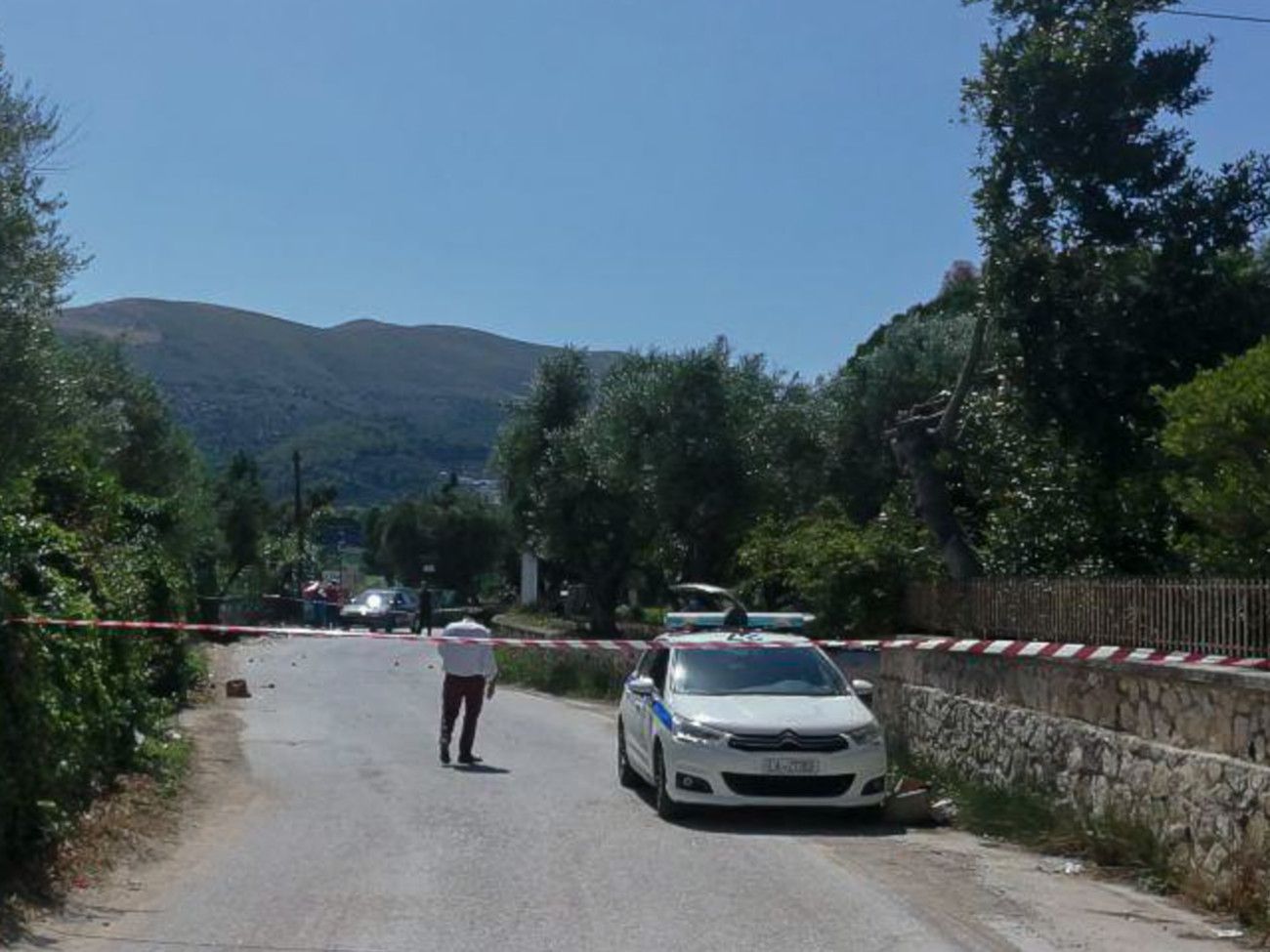 Ζάκυνθος: Συγκλονιστικές αποκαλύψεις για τη δολοφονία της συμβολαιογράφου