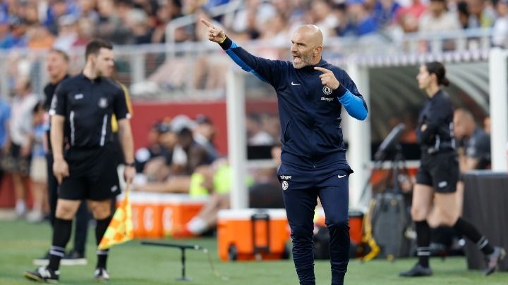 Μαρέσκα: Η ευκαιρία να εδραιώσουμε τη νοοτροπία νικητή