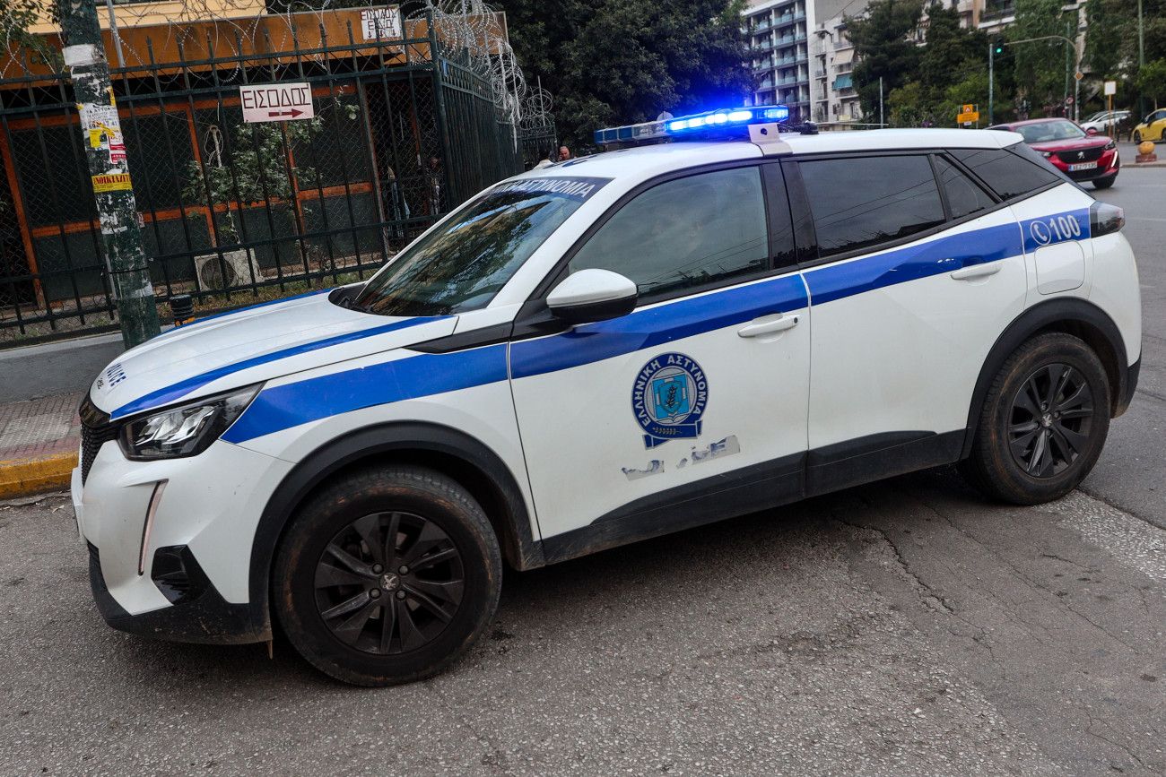 Πυροβολισμοί σε στελέχη της ΕΥΠ από Τούρκους μαφιόζους στη Θεσσαλονίκη