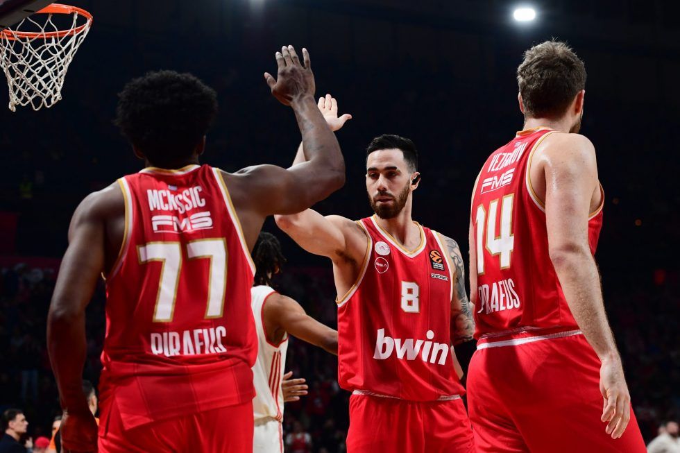 Τelesport: Η μετεγγραφή του Μίτσιτς και οι αποχωρήσεις στον Ολυμπιακό