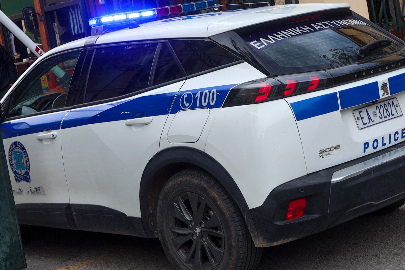 Θεσσαλονίκη: Συνελήφθη 34χρονος από τη Βόρεια Μακεδονία για συμμετοχή σε ληστεία μετά φόνου στη Γερμανία