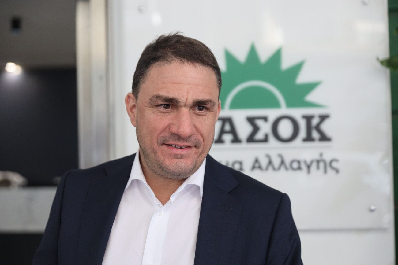 Κώστας Τσουκαλάς: Διερεύνηση ευθυνών στο σκάνδαλο του ΟΠΕΚΕΠΕ και η προτεινόμενη επιτροπή για τον Καραμανλή