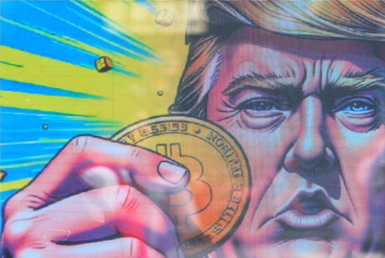Η άνοδος του Bitcoin: Επιπτώσεις της κυβέρνησης Τραμπ στα κρυπτονομίσματα