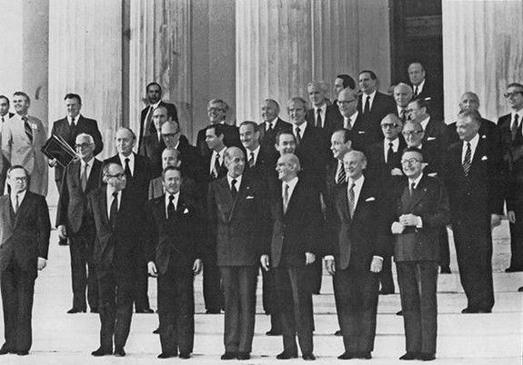 28 Μαΐου 1979: Η σπουδαιότητα της ένταξής μας στην ΕΟΚ