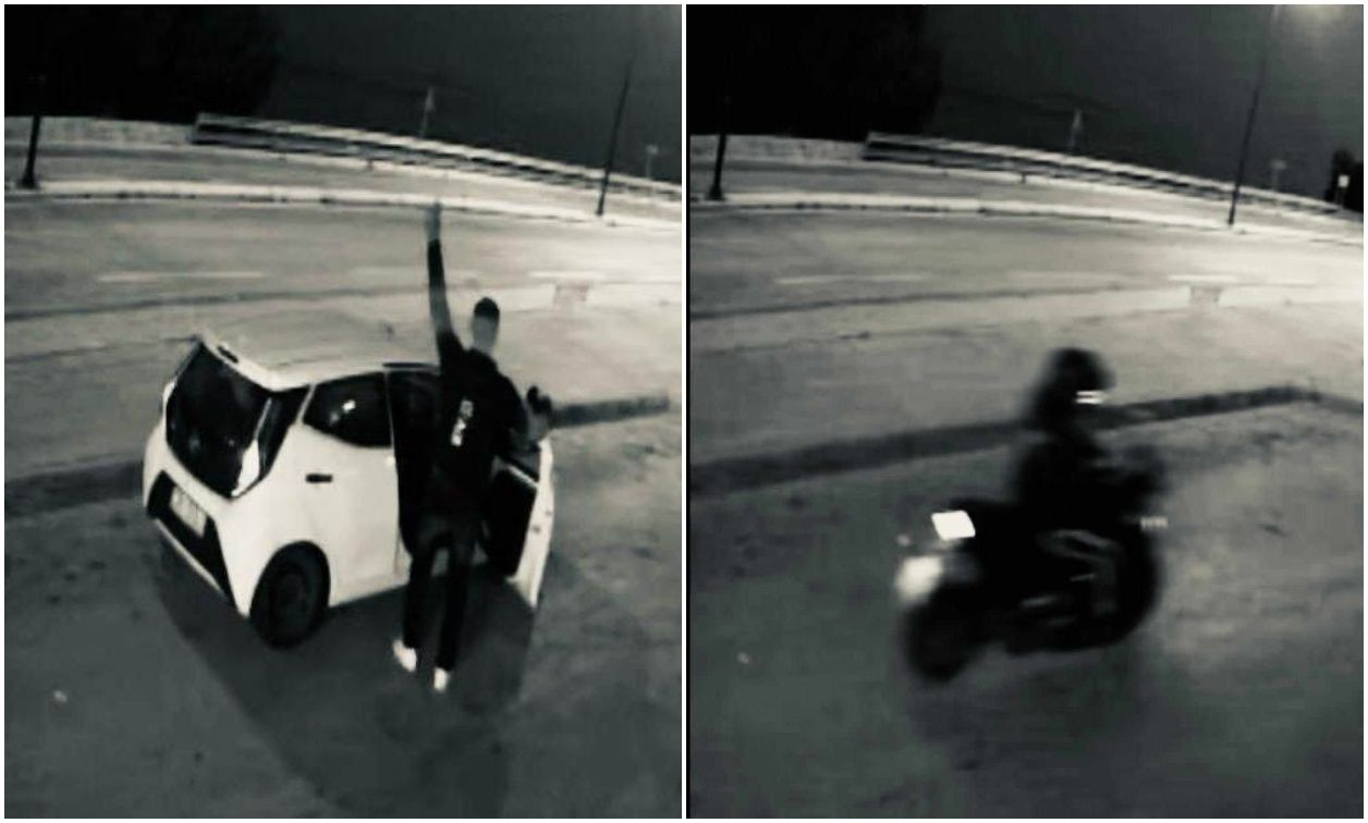 Προσωρινή κράτηση για τους τέσσερις κατηγορούμενους στην υπόθεση απαγωγής του 24χρονου επιχειρηματία