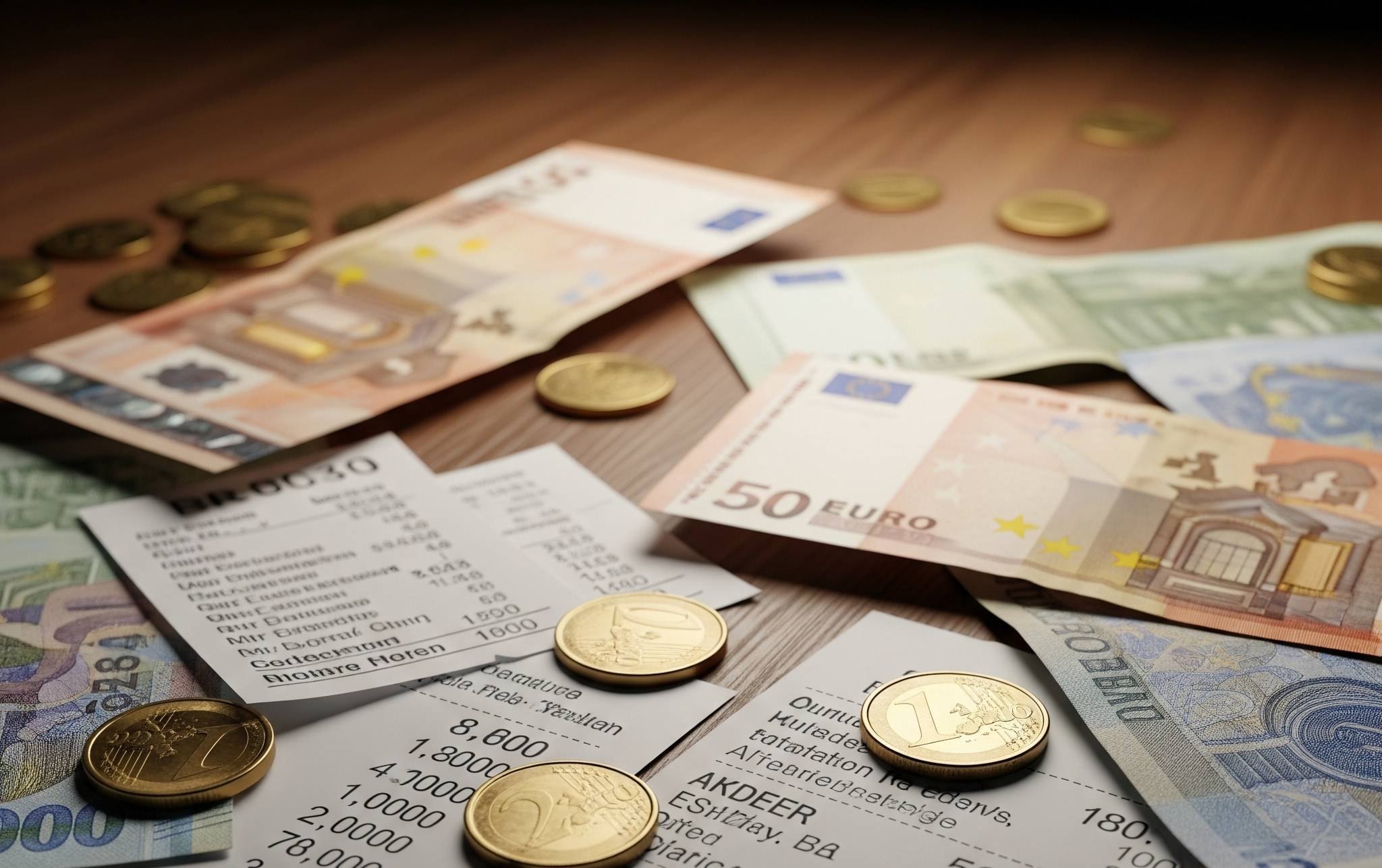 Μισθοί στην Ελλάδα: Ανασκόπηση της πραγματικής κατάστασης και σύγκριση με την ΕΕ