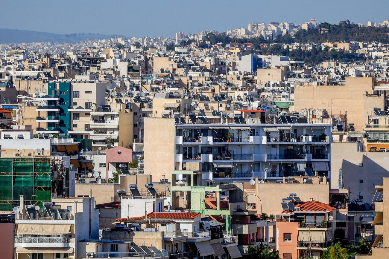 Οι προκλήσεις των αδήλωτων ακινήτων και οι λύσεις για τους κληρονόμους
