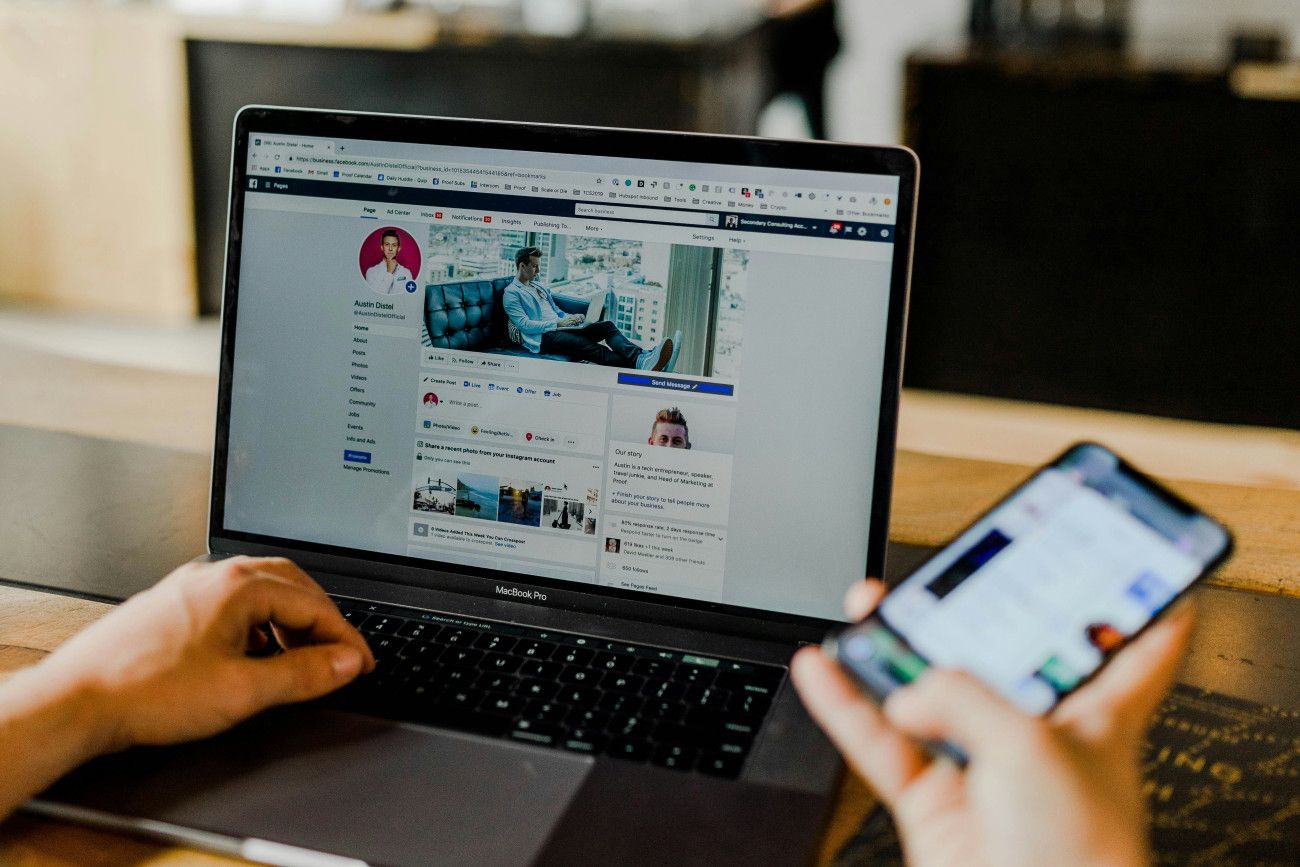 Τι αλλαγές φέρνει η Meta στα Facebook και Instagram