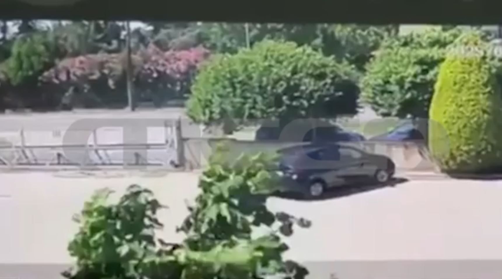 Θεσσαλονίκη: Ανθρωποκυνηγητό για τους πυροβολισμούς κατά στελεχών της ΕΥΠ