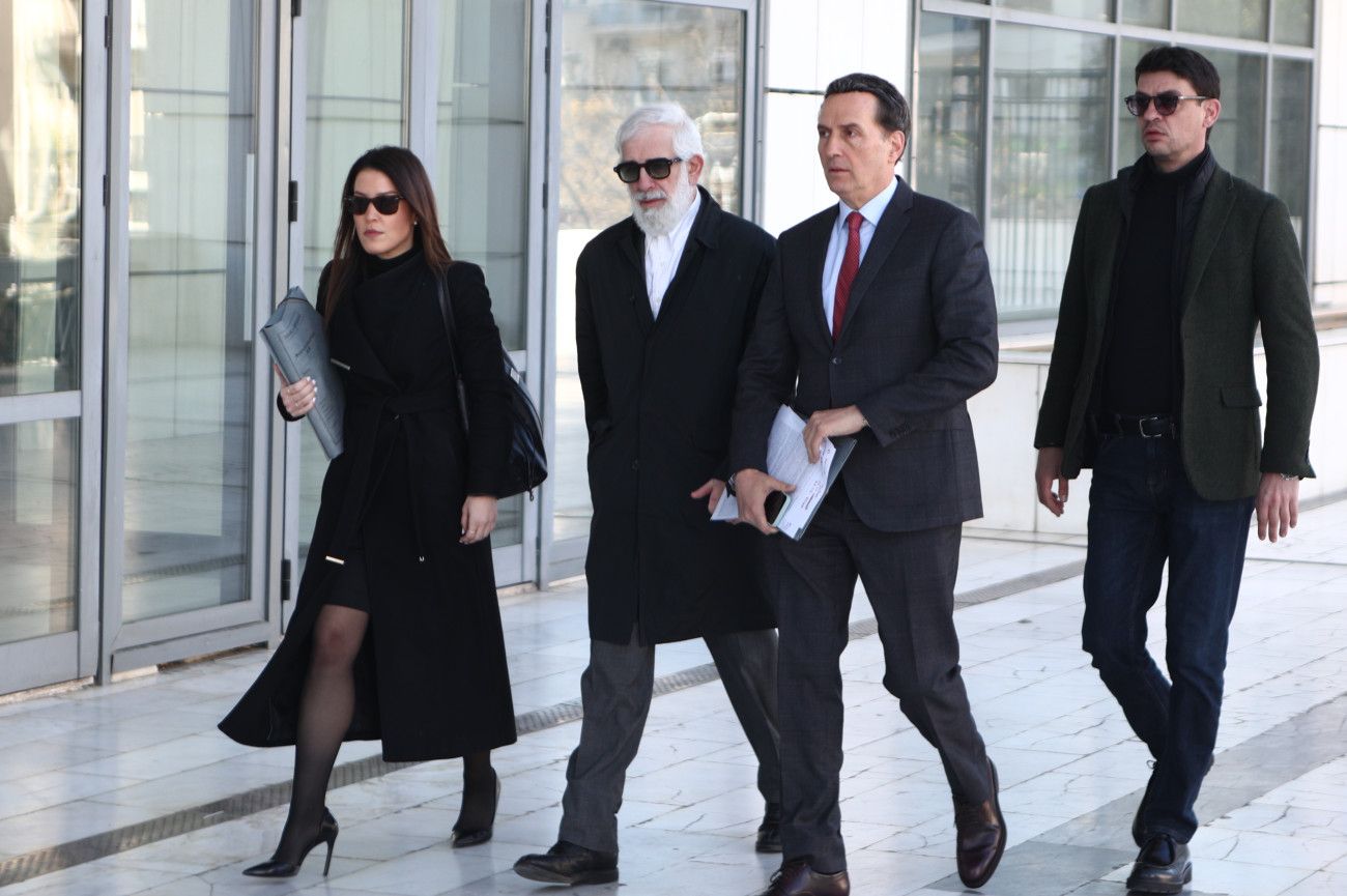 Δίκη Φιλιππίδη: Σφοδρή επίθεση του εισαγγελέα κατά της προεδρίας του Αρείου Πάγου