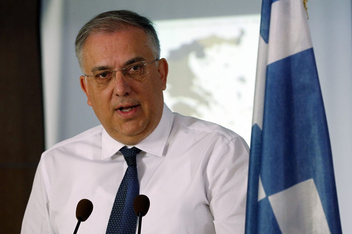 Θεοδωρικάκος: Η λειτουργία της νέας Εθνικής Αρχής Καταναλωτή και οι εξελίξεις στην Επιτροπή Ανταγωνισμού