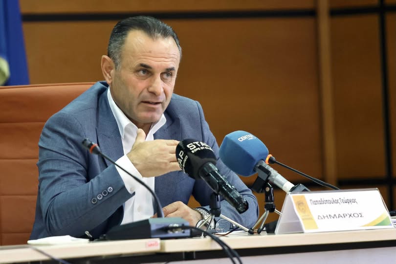 Παραχώρηση του γηπέδου της Δόξας Δράμας στον Δήμο Δράμας για δέκα χρόνια