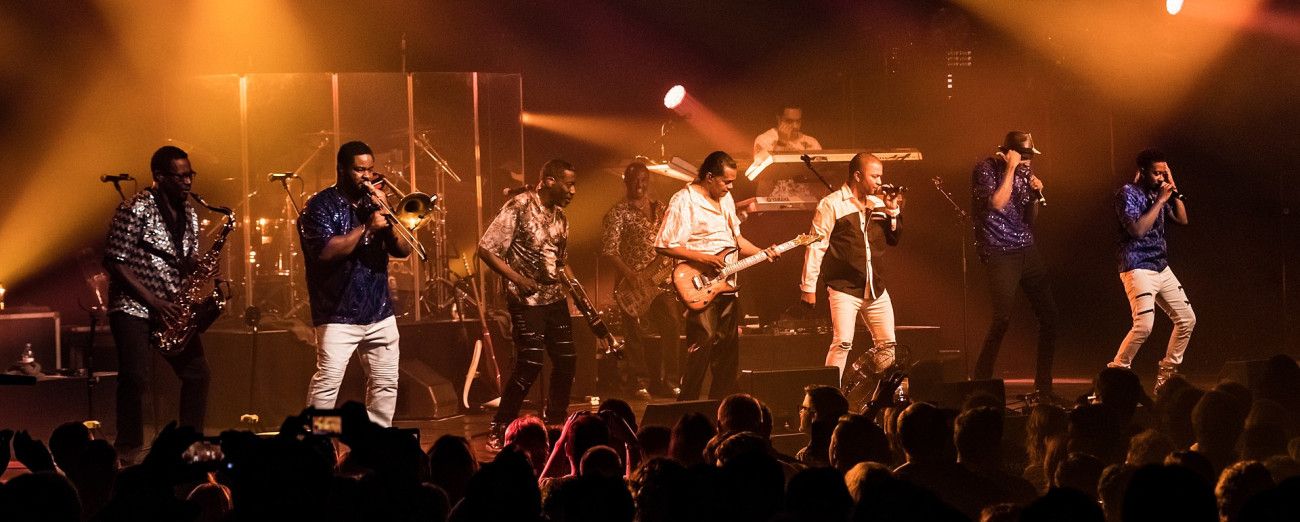 Μάικλ Σάμλερ: Έφυγε από τη ζωή ο Chicago Mike των Kool & the Gang