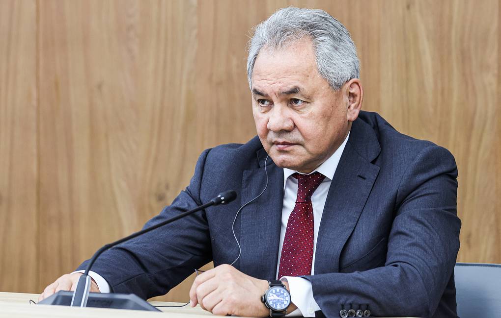 Ρωσία: Η Κωνσταντινούπολη θεωρείται κρίσιμος τόπος για τις συνομιλίες με το Κίεβο
