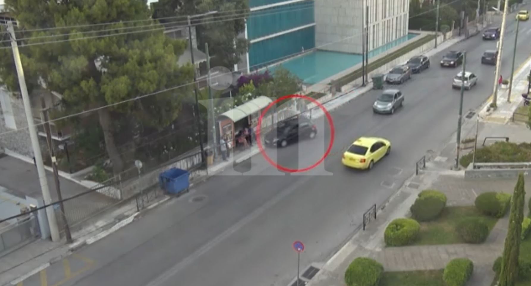 Ανησυχία στην ΕΛ.ΑΣ.: Άγνωστα στοιχεία και φόβοι για μιμητές της επίθεσης στο Χαλάνδρι