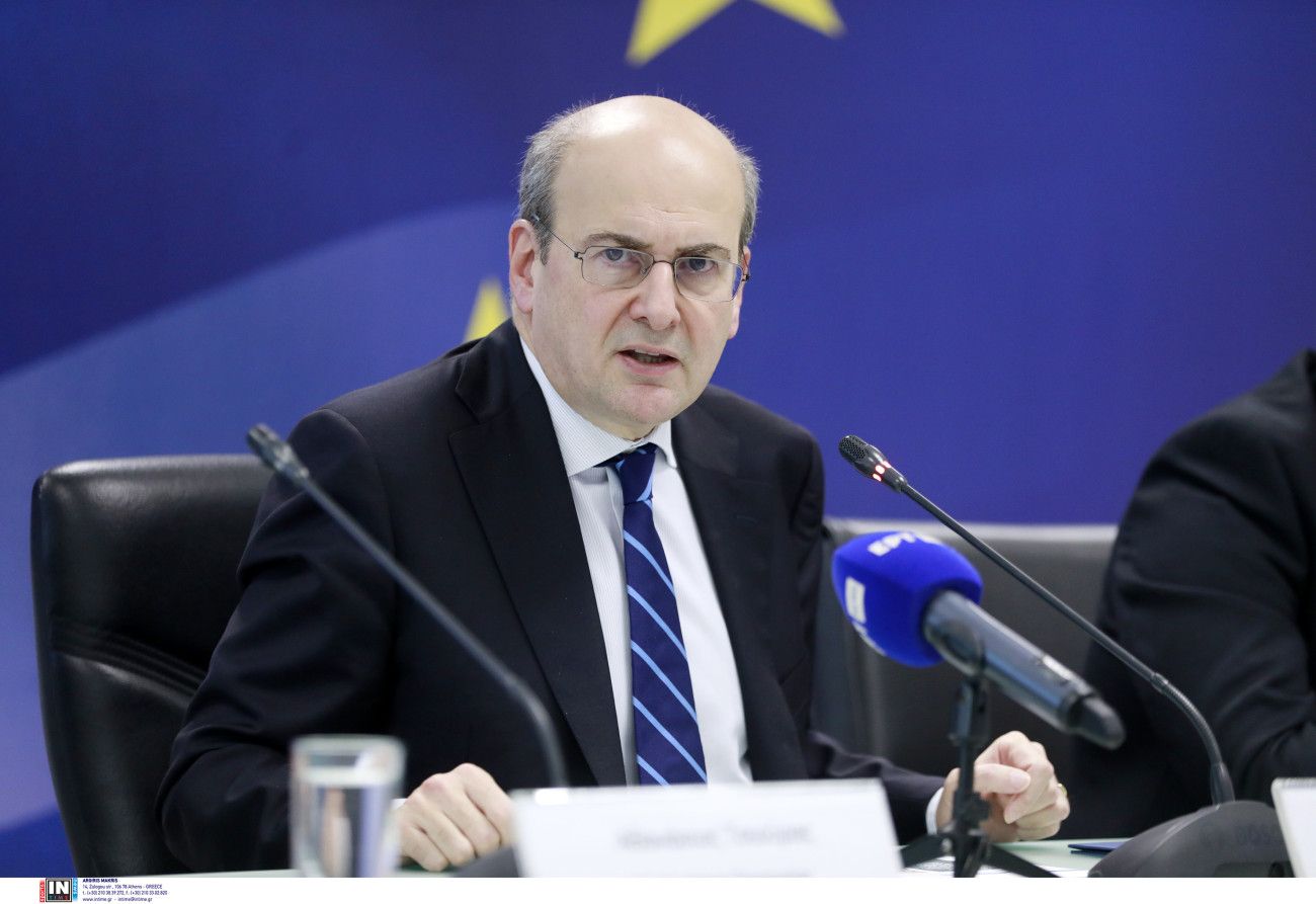 Χατζηδάκης: Η κατάργηση του ΟΠΕΚΕΠΕ σηματοδοτεί το τέλος ενός προβληματικού κρατικού μοντέλου