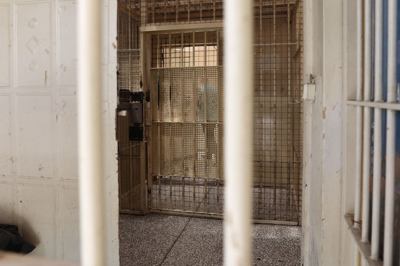 Θεσσαλονίκη: Απόπειρα αυτοκτονίας από τον 17χρονο Πολωνό ενόψει της έκδοσής του για δολοφονία