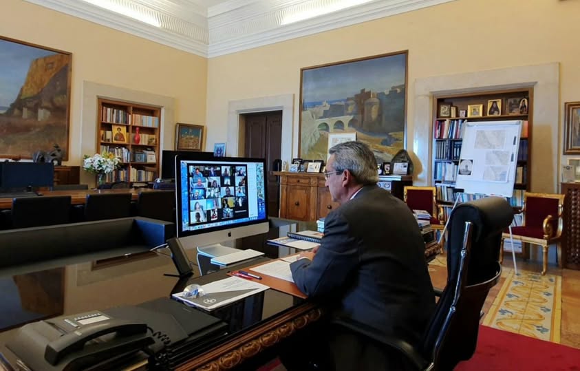 Περίληψη απόφασης Περιφερειακού Συμβουλίου Νοτίου Αιγαίου για την προστασία περιουσιών σε οικισμούς κάτω των 2.000 κατοίκων