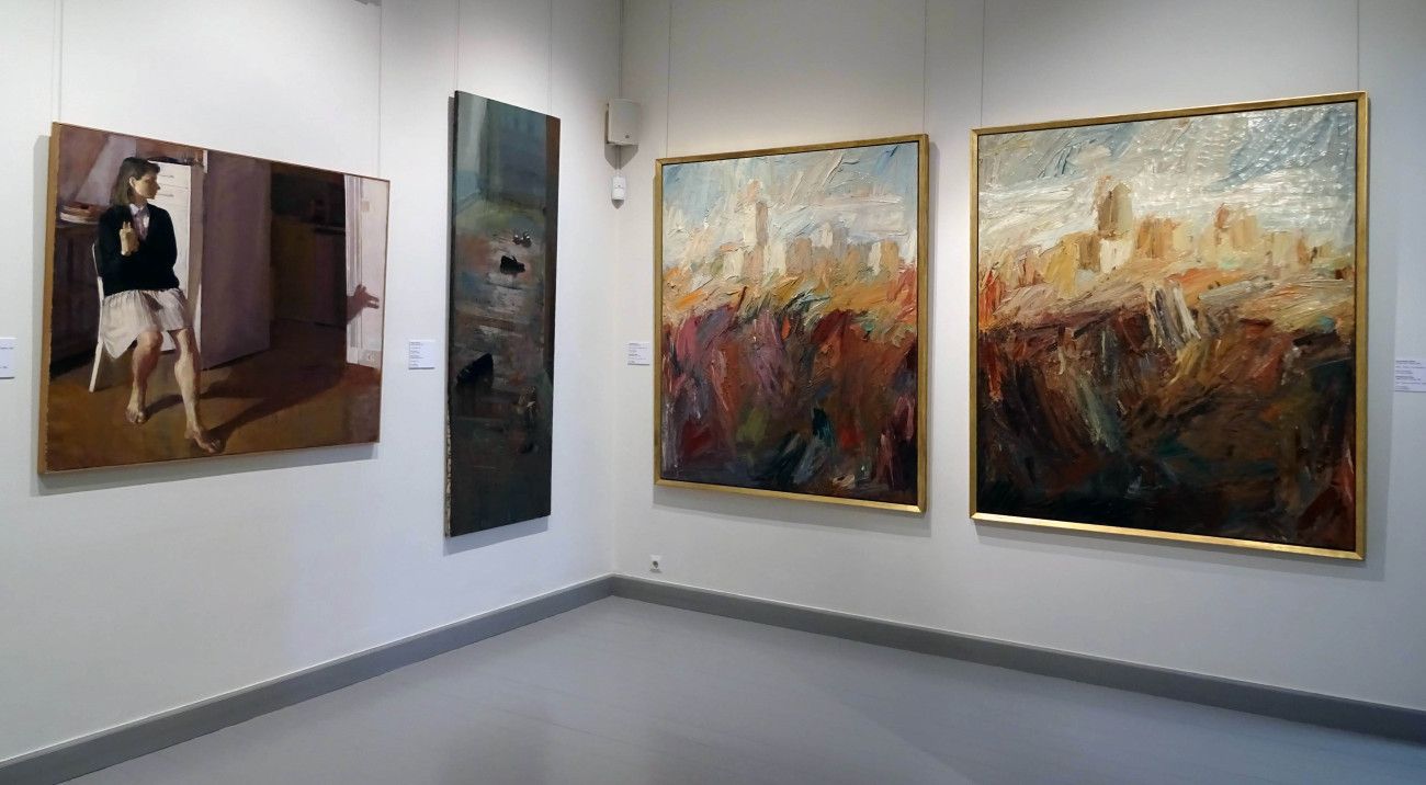 Ιούνιος στην Εθνική Πινακοθήκη: Εκθέσεις, δράσεις και εκπαιδευτικά προγράμματα