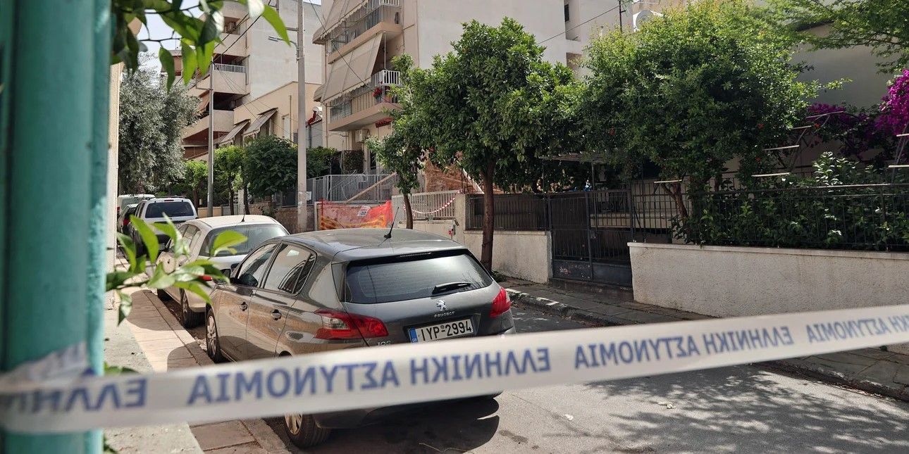 Νέα Χαλκηδόνα: Προφυλακιστέος ο 41χρονος για τη δολοφονία της πρώην συντρόφου, αρνείται τις κατηγορίες