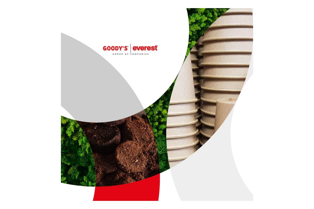Όμιλος Goody’s-Everest: Αναδομώντας το οικοσύστημα της βιώσιμης εστίασης
