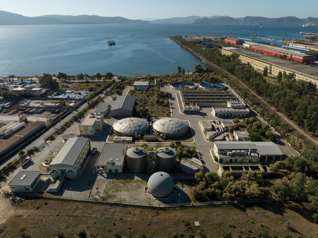 Δίκτυο ύδρευσης της ΕΥΔΑΠ: σύγχρονες υποδομές για ποιότητα και βιωσιμότητα