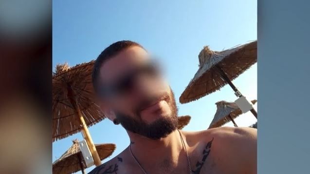 Άγιοι Ανάργυροι: Δηλώσεις του δολοφόνου της Κυριακής από τη φυλακή – Έχω μετανιώσει, θέλω να ζητήσω συγγνώμη