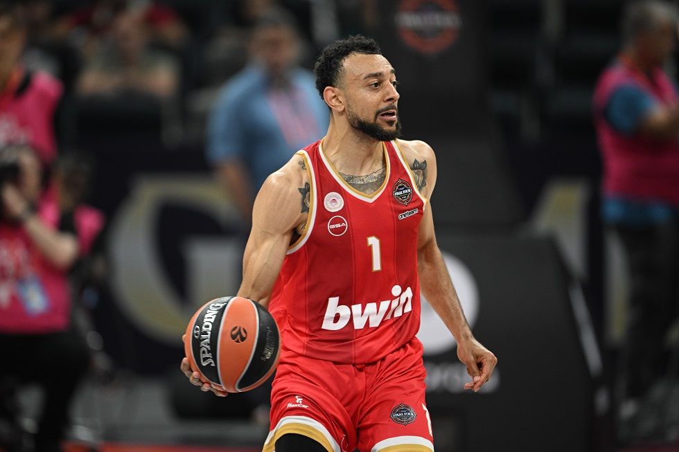 Γκος: Έχασα 11 μέρες πριν το Final Four – Οι δηλώσεις του για τους τελικούς με τον Παναθηναϊκό
