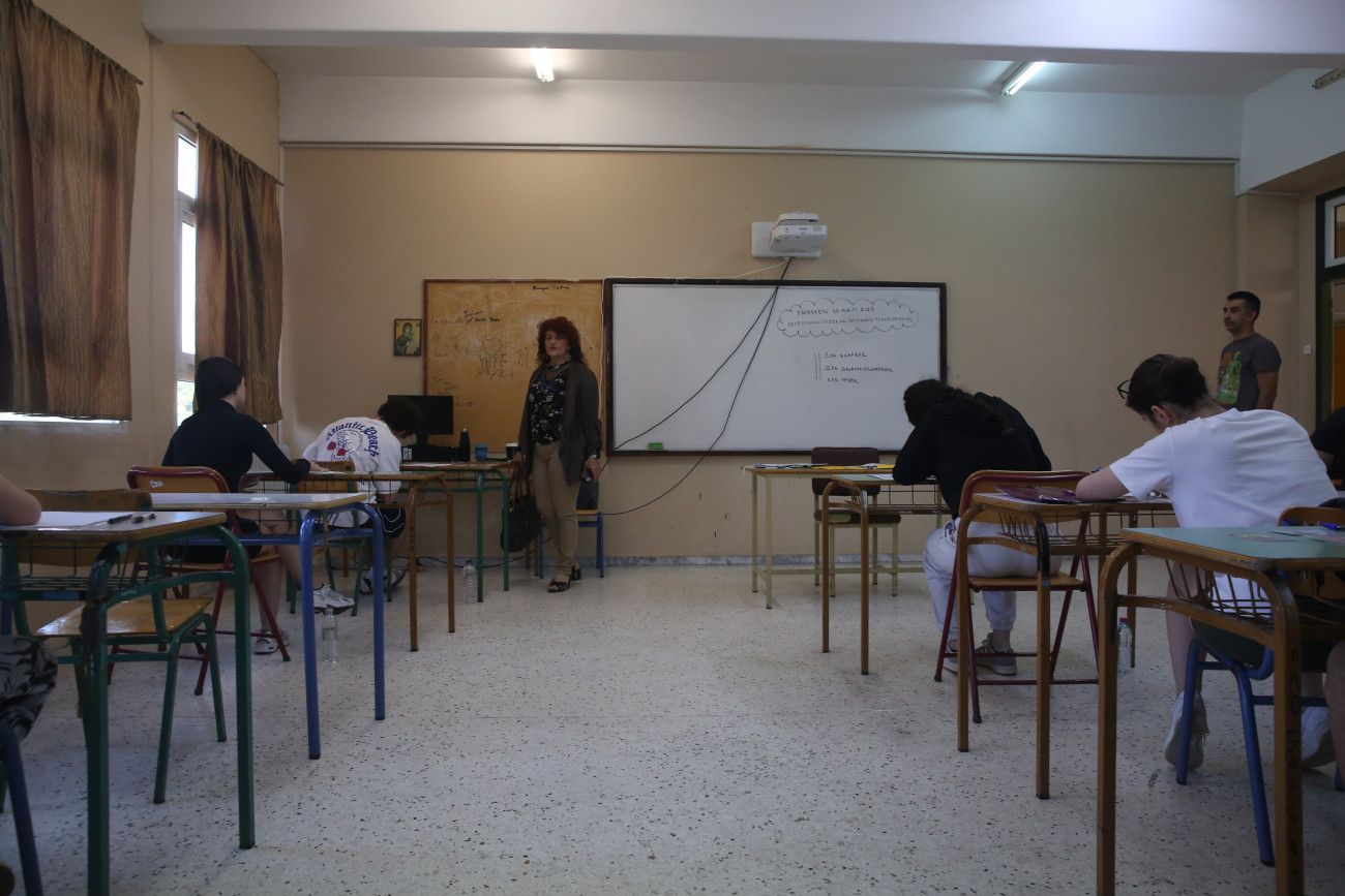Πανελλαδικές 2025: Αρχικές εκτιμήσεις για τα θέματα στη Νεοελληνική Γλώσσα και Λογοτεχνία στα ΓΕΛ