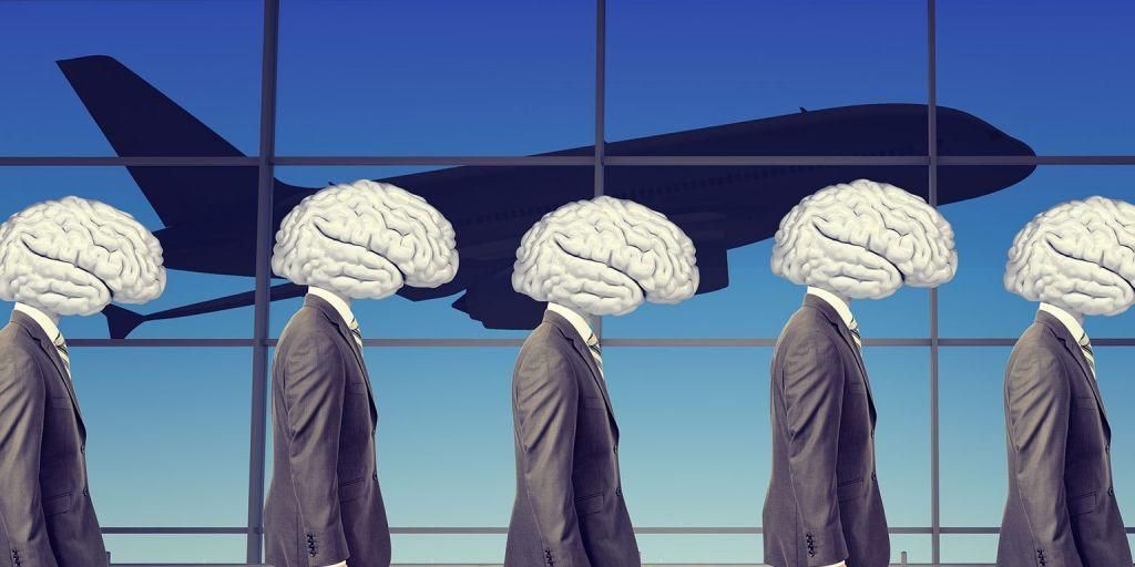 inForum: Γιατί η Ελλάδα συνεχίζει να χάνει τα παιδιά της; Η διαρροή εγκεφάλων συνεχίζεται