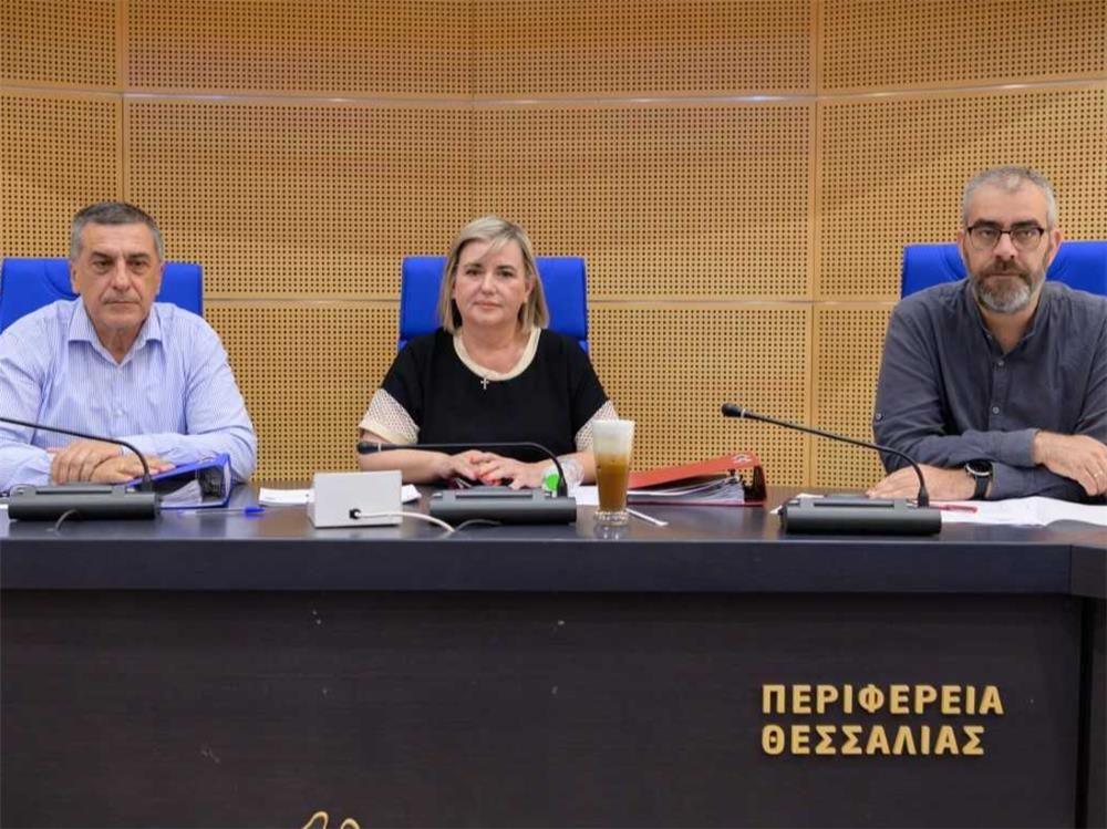 Καφές και επιστήμη: Μια νέα πρωτοβουλία στη Θεσσαλία