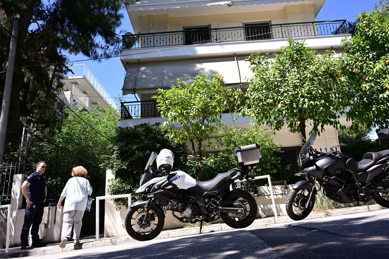 Στη φυλακή ο μητροκτόνος στο Χαϊδάρι με ισχυρισμούς περί λυτρωτικής πράξης