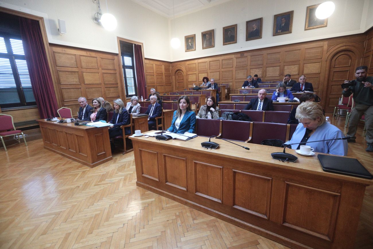 Ράνια Σβίγκου: Η πρόταση του ΣΥΡΙΖΑ για προανακριτική θα αντικατοπτρίζει το κοινωνικό αίτημα για δικαιοσύνη