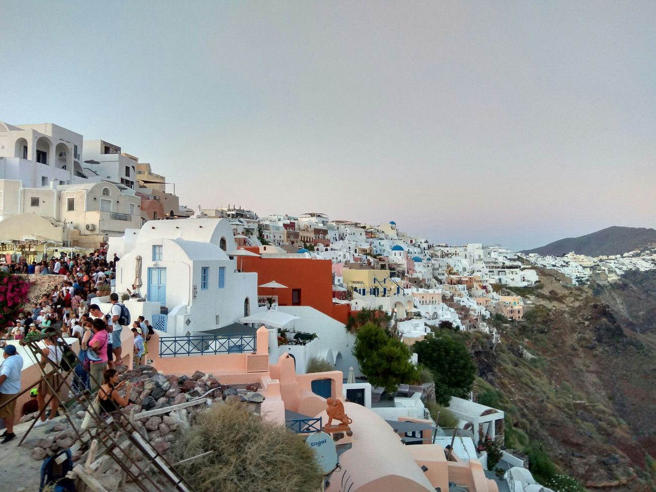 Η τουριστική ανάπτυξη δημιουργεί προκλήσεις στα ευρωπαϊκά νησιά: Κάτοικοι ζητούν αλλαγές