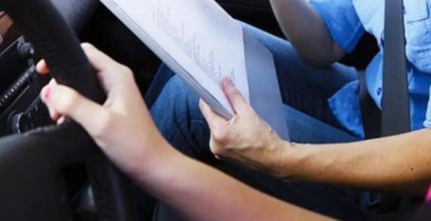 Θεσσαλονίκη: Καταδίκη δασκάλου οδήγησης για σεξουαλική παρενόχληση μαθήτριας