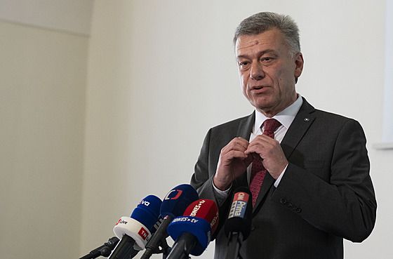 Τσεχία: Παραιτήθηκε ο υπουργός Δικαιοσύνης λόγω του σκανδάλου με τα 40 εκατ. ευρώ σε bitcoin