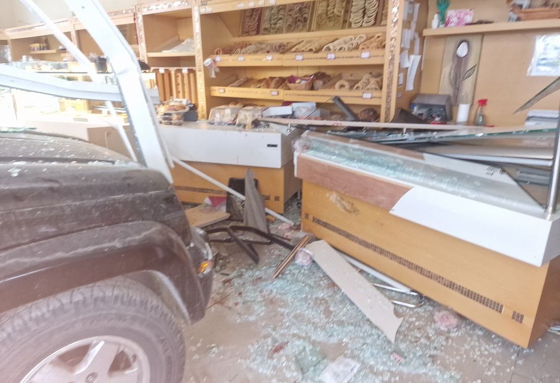 Κως: Σοκαριστικό τροχαίο με μία νεκρή τουρίστρια – τζιπ παρέσυρε ζευγάρι σε φούρνο