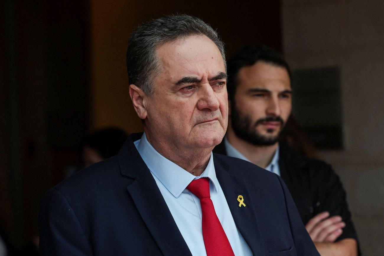 Ισραήλ: Δεσμευτική πρόταση στη Χαμάς για την εκεχειρία