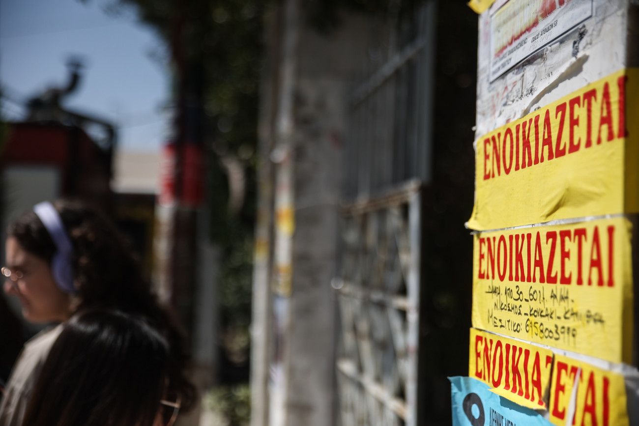 Κρήτη: Σοβαρές καταγγελίες εκπαιδευτικού για διακοπή ρεύματος και νερού από τον σπιτονοικοκύρη του