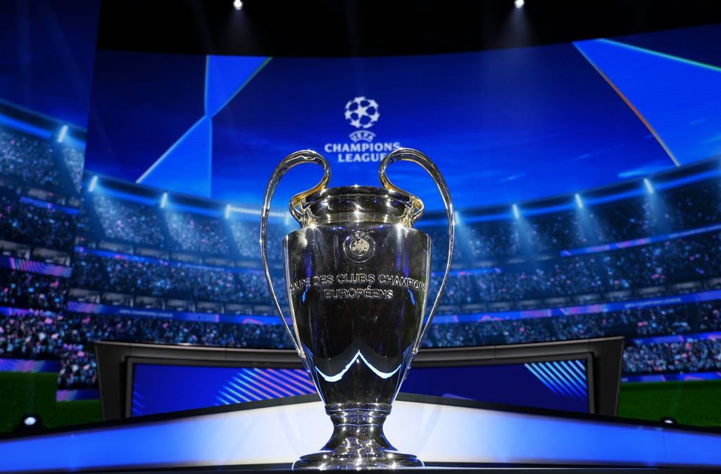 Μπόνους πολλών εκατομμυρίων στον τελικό Champions League: Παρί και Ίντερ διεκδικούν μεγάλα έπαθλα
