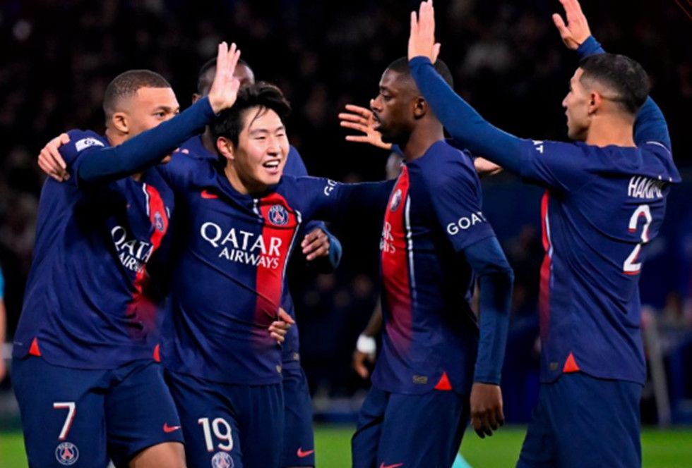 Η Παρί Σεν Ζερμέν και η φιλοδοξία της για το Champions League: Από τη γκλαμουριά στην επιτυχία