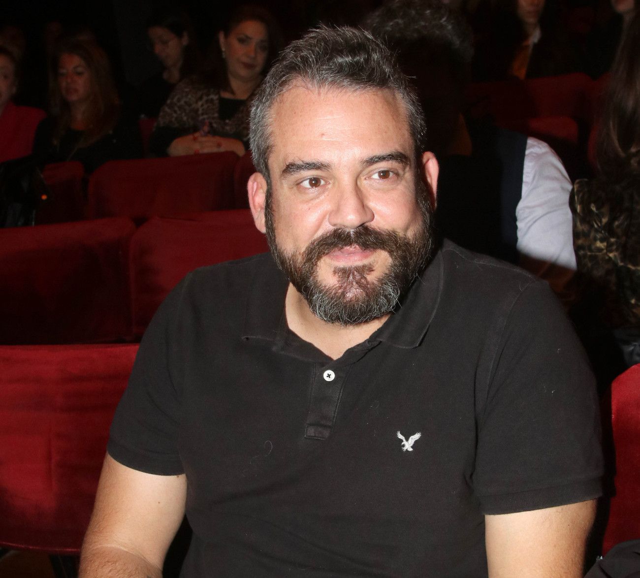 Πυγμαλίων Δαδακαρίδης: Η ζωή μας και η κοινωνία χρειάζονται αλλαγές